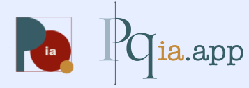 Logo PQIA móvil